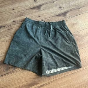 Lululemon Pace Breaker Short, Small, Inseam 5"